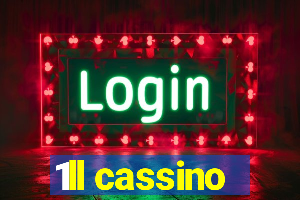 1ll cassino